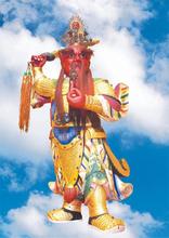 【王灵官像】_王灵官像图片_价格_一淘网