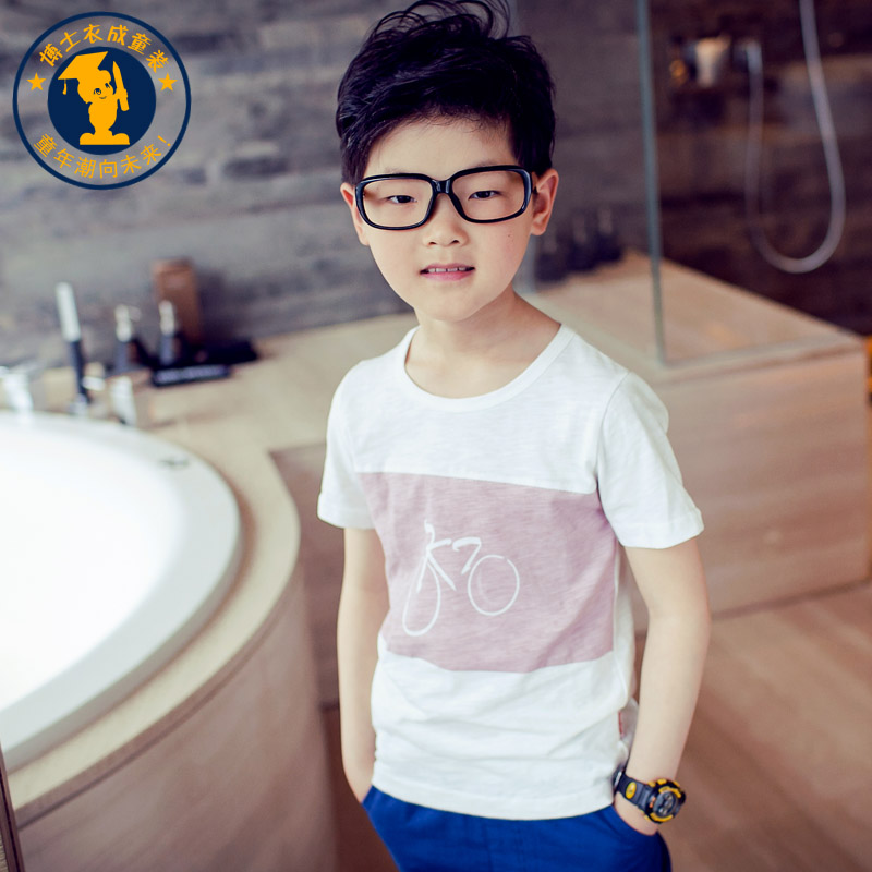 Футболка детская Dr. clothing into 3tx/3151 2015
Футболка детская Dr. clothing into 3tx/3151 2015