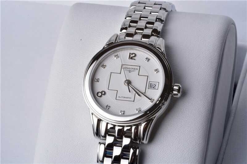 Часы Longines Lonngines L4.274.4.19.6