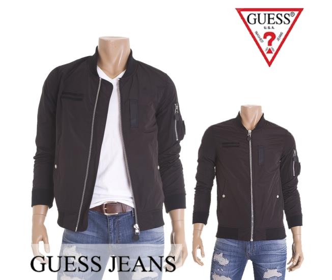 Куртка Guess / Giles