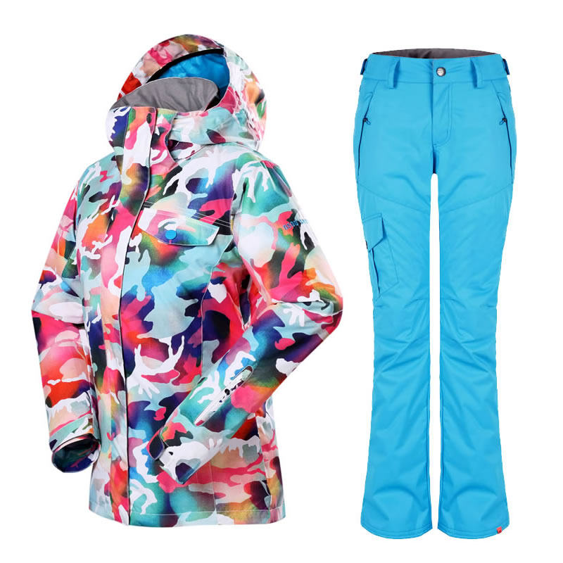 Фото И Цены Женских Лыжных Костюмов