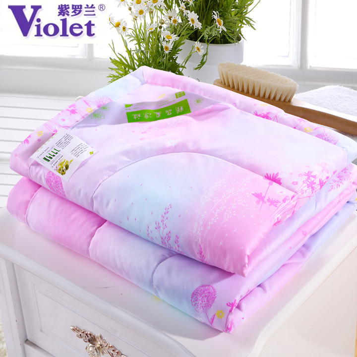 Одеяло Violet