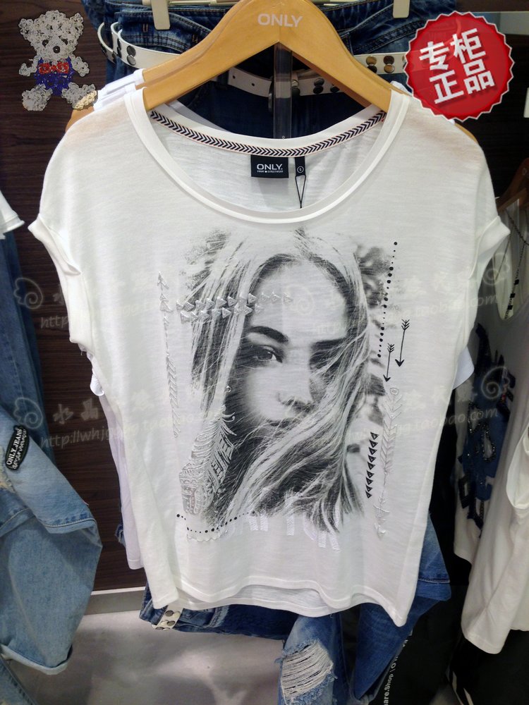 Футболка ONLY 15 115201020021 115201020 021 
Футболка ONLY 15 115201020021 115201020 021