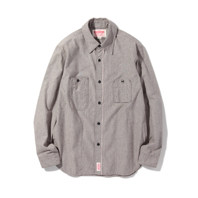 Рубашка Neighborhood