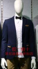 Пиджак, Костюм 班尼路85436510 baleno urban专柜正品代购男装 羊毛绒面休闲西装