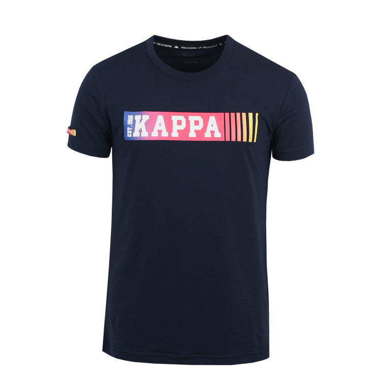 Спортивная футболка KAPPA 2015 K0512TD15