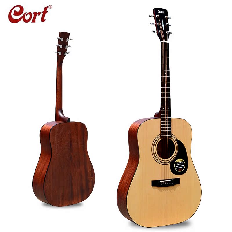 Акустическая гитара Cort AD810 41