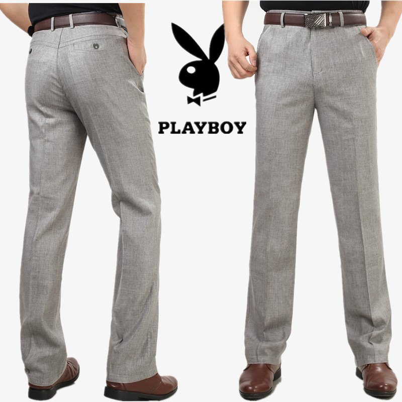Брюки Playboy / Playboy