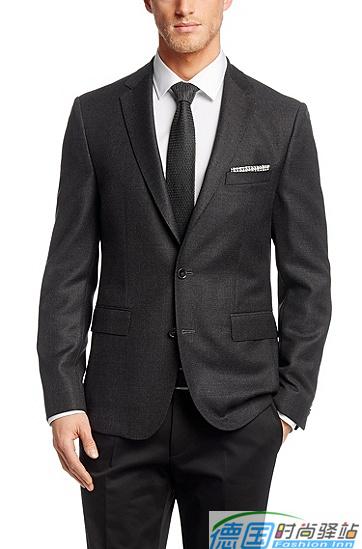 Костюм Hugo Boss