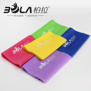 瑜伽瘦身【拉力带】