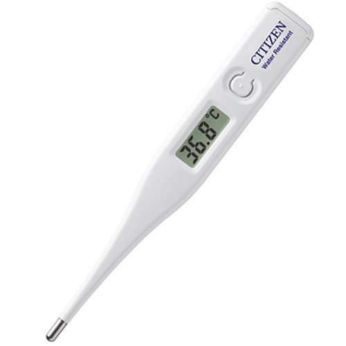 Термометр Citizen CT-422