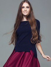 Женские кофты/свитера На востоке свет экстравагантность