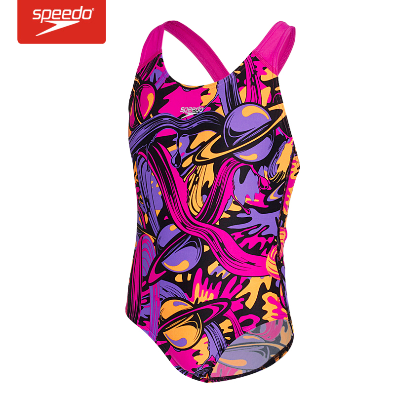 Speedo Детский Купальник Купить