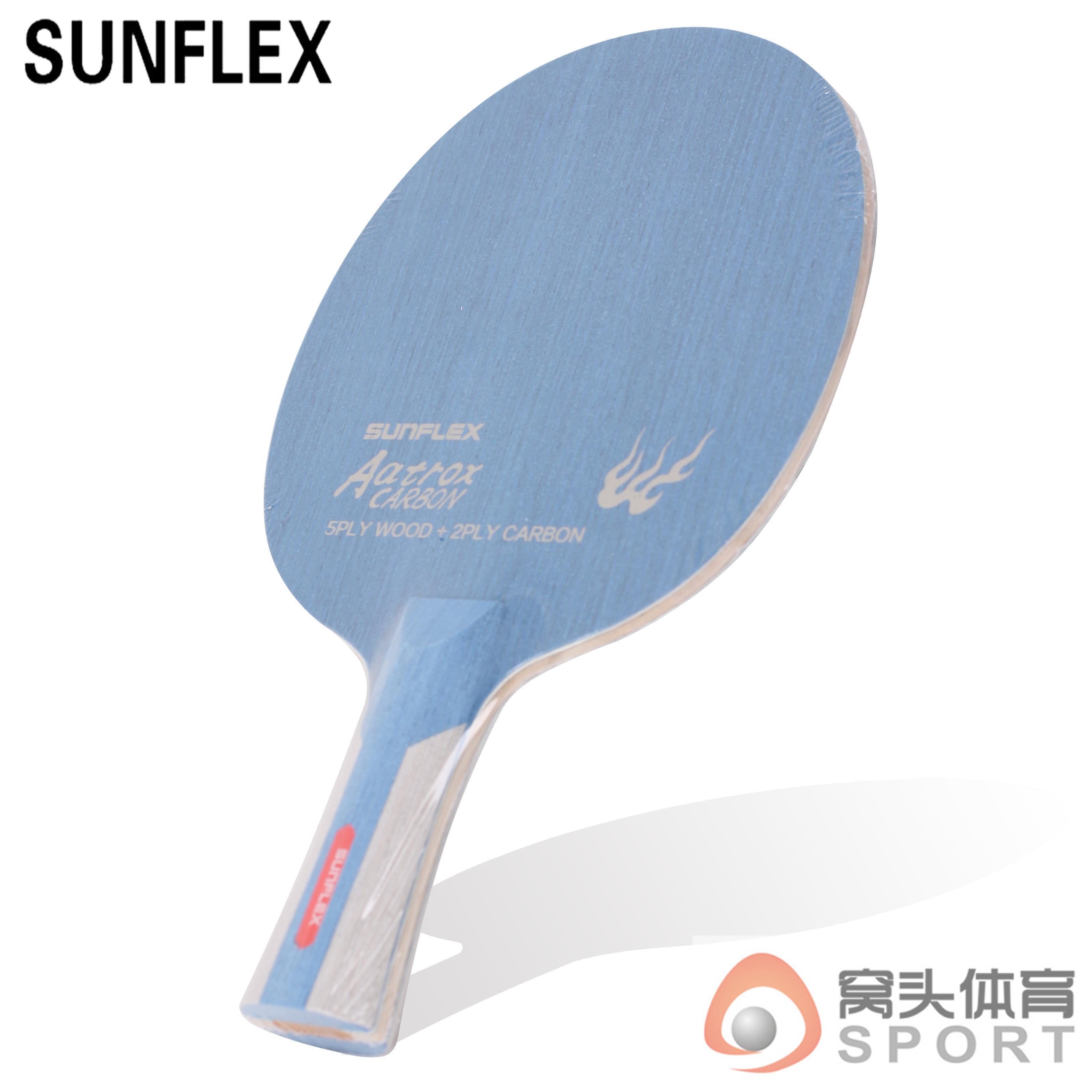 Ракетка для пинг-понга Sunflex Aatrox CARBON