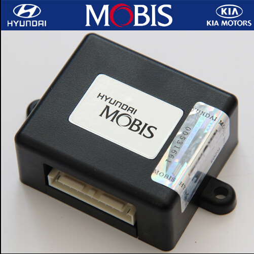 Авто тюнинг Mobis K5