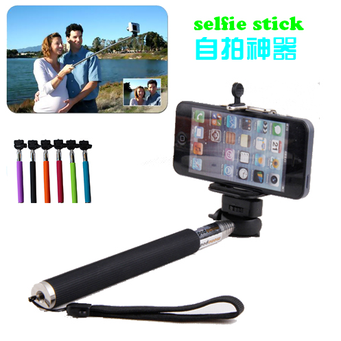 штатив Monopod Selfie Stick