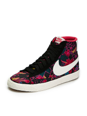 Спортивная обувь женщины Найк тренд лета