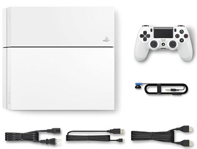 все цены на Игровая приставка Sony PS4 PlayStation4 онлайн
