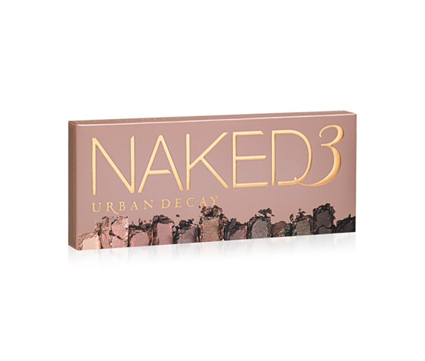 Urban decay Naked1/2/3 12