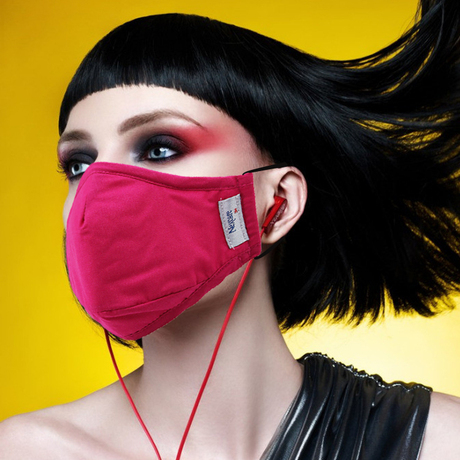3M口罩防雾霾防PM2.5骑行防护防尘口罩成人男女保暖防紫外线口罩