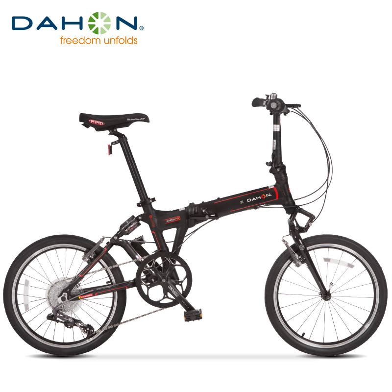 

складной велосипед Dahon fa083 20