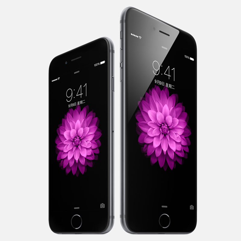 все цены на Мобильный телефон Apple Iphone Plus 5.5 онлайн