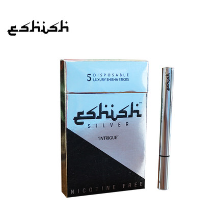

Картриджи для электронных сигарет Eshish 520
