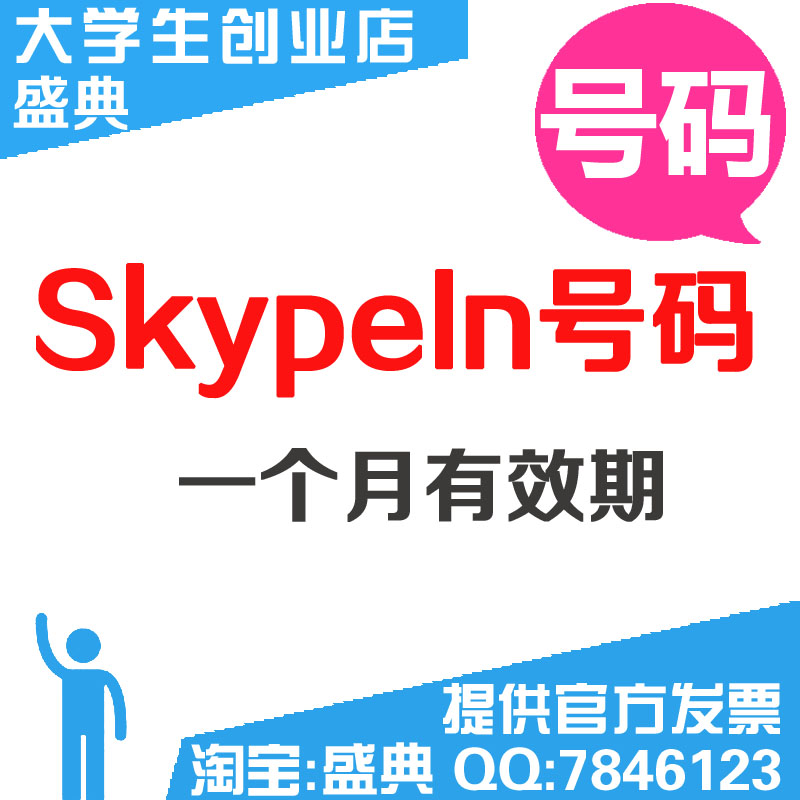 

Skype Skypein