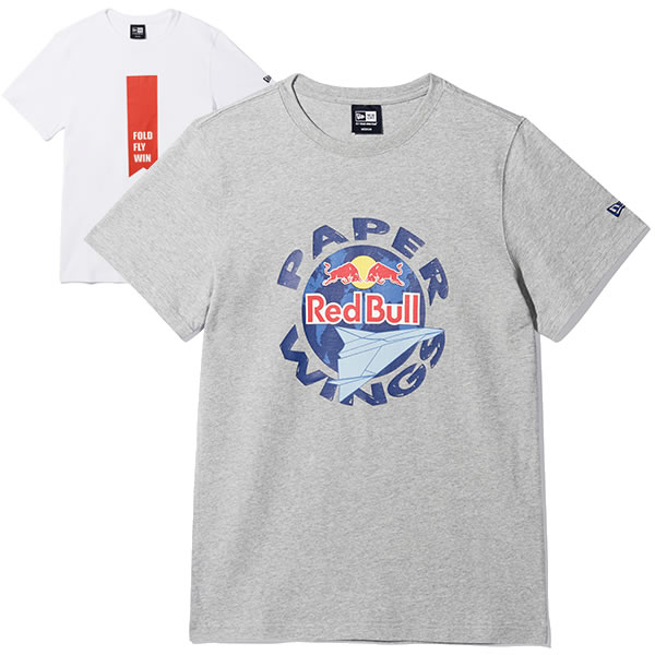 Спортивная футболка New era RED BULL+ 2015