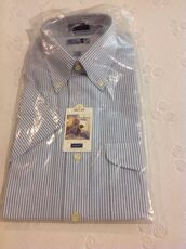 Рубашка мужская рубашка Гант Gant