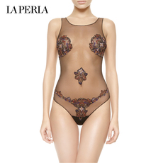 Корректирующее боди Ла Перла дамы девчушки