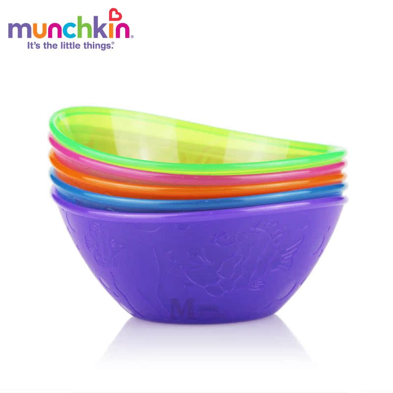 Посуда для детей MUNCHKIN 2102 BPA