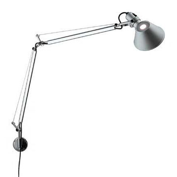 Бра Artemide Tolomeo Parete