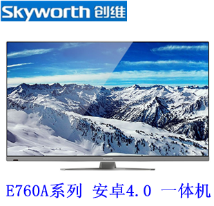 LED-телевизор Skyworth 32E760A 3D