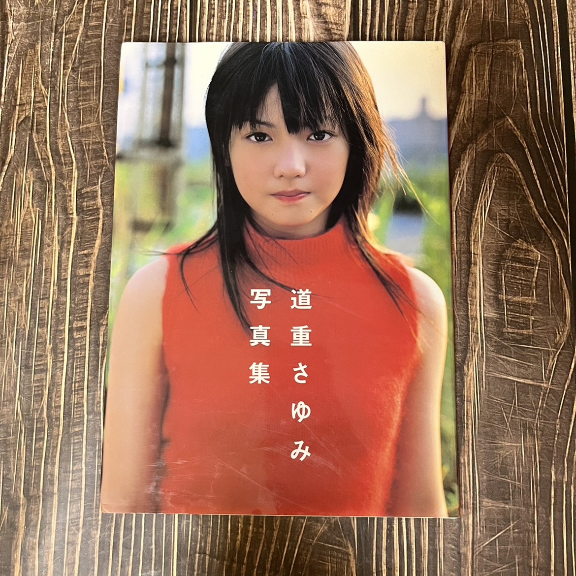 レビュー高評価の商品！ 中森明菜写真集 アート/エンタメ