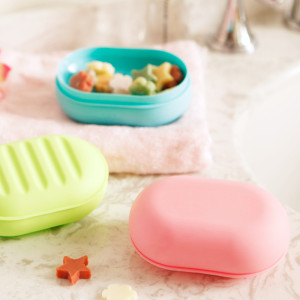 【马卡龙】肥皂盒