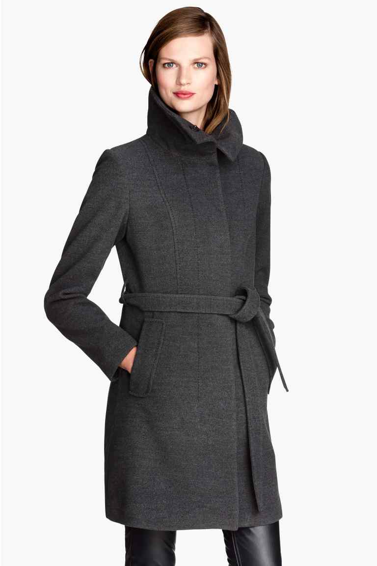 H&M Пальто