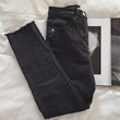 Pear Shaped Figure Suitable For Pants With Thick Hips And Thighs, High Waist Large Jeans, Fat Sister Autumn 2021 Women's Pants Pear Shaped Figure Suitable For Pants With Thick Hips And Thighs, High Waist Large Jeans, Fat Sister Autumn 2021 Women's Pants