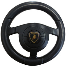 Запчасти для детского транспорта Аксессуары руль