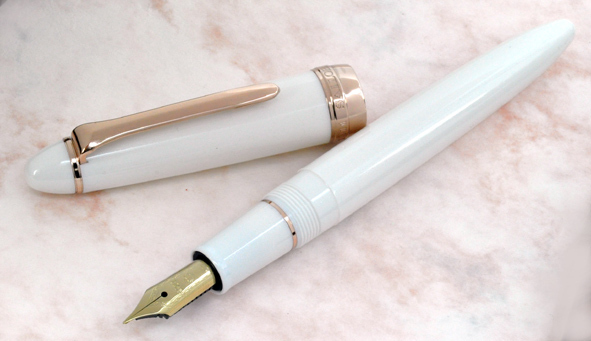 Ручка перьевая Sailor