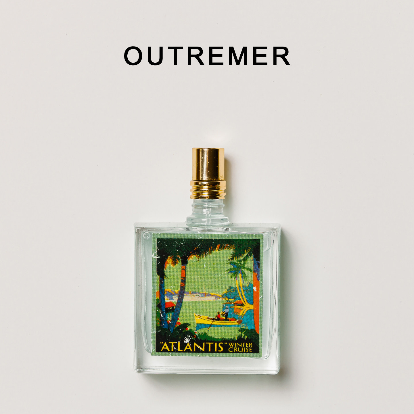 Vivienne Westwood/薇薇安·威斯特伍德Anglomania英伦狂潮女香水评价