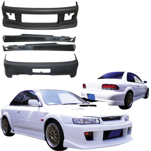 gc8 body kit