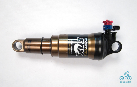 Вилка велосипедная Fox 2014 Float Ctd 165/190/200 
Вилка велосипедная Fox 2014 Float Ctd 165/190/200