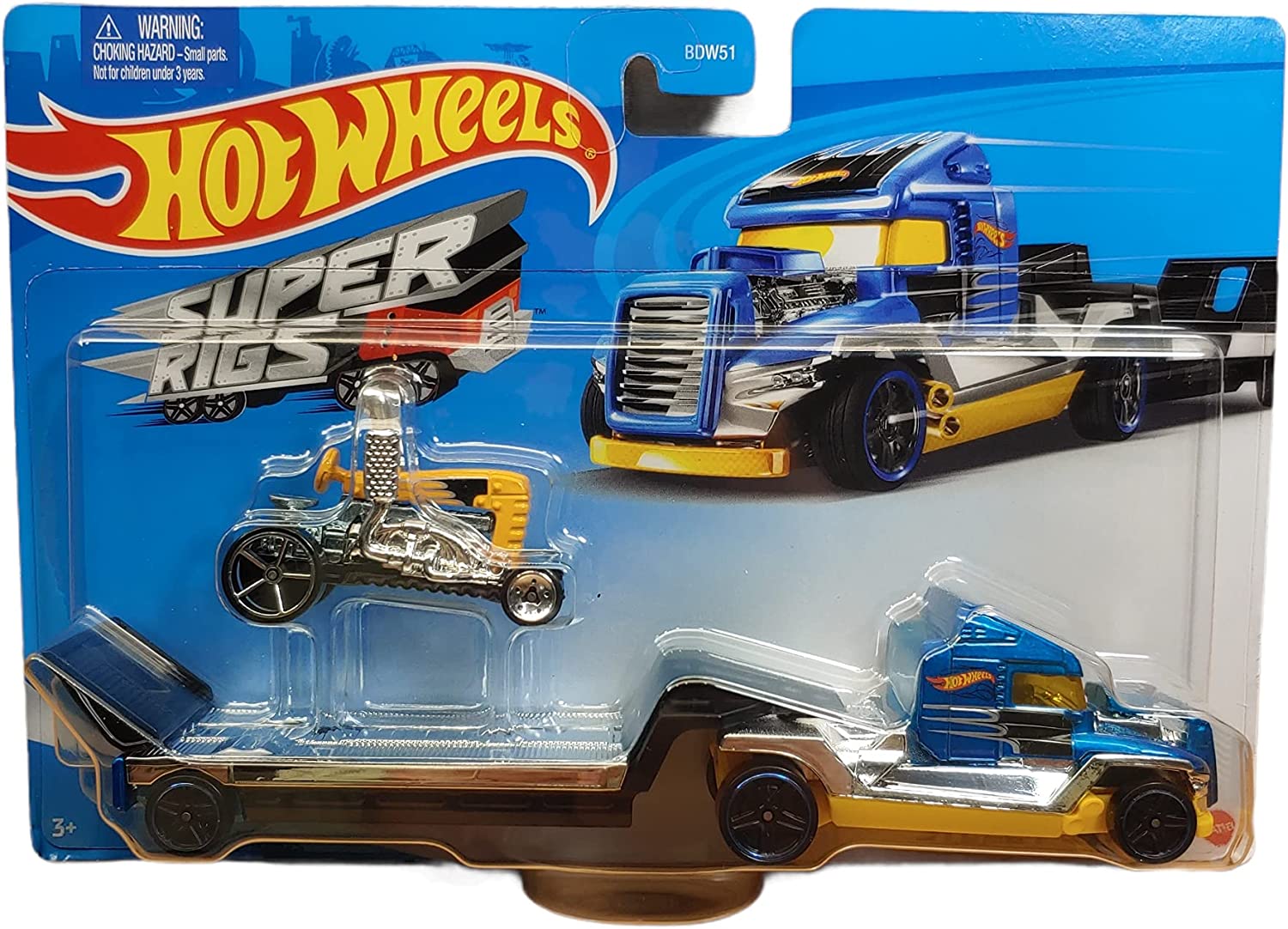 【更新2023版】HOT WHEELS/ 风火轮Color Shifters 变色玩具小车