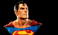 Игрушка-аниме 33toys sideshow 400113 1:1 超人