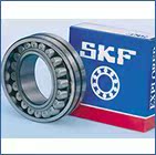 Сферический роликоподшипник SKF 22238CC/W33 53538