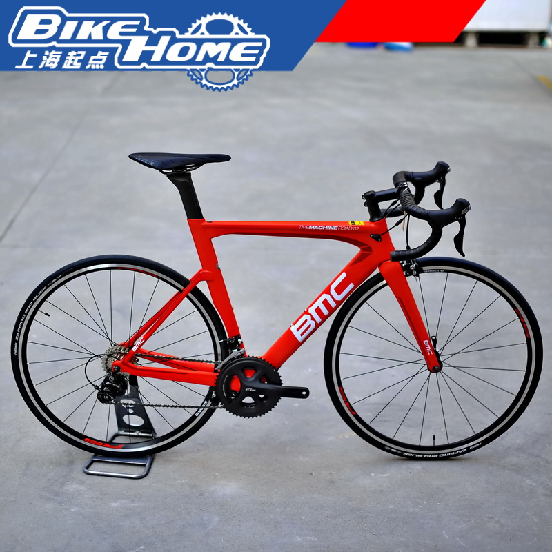 Bmc cheap timemachine tmr02