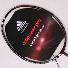 ракетка для бадминтона Счетчик покупки Адидас