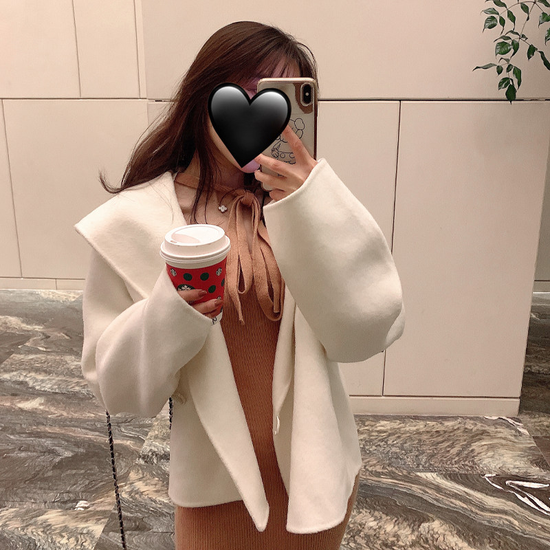 【大姐姐 9.29/15:00 新品上新】软软白