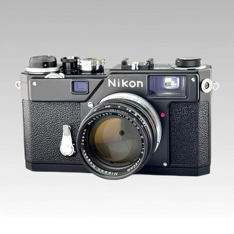 极新美品】TOPCON 拓普康UNIREX 相机UV TOPCOR 50mm F2 镜头评价- 淘宝网